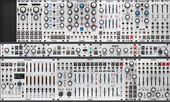Intellijel system