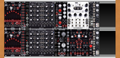 My steamy Eurorack (copy)
