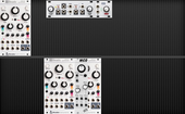 My flagging Eurorack