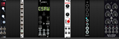 My drippy Eurorack