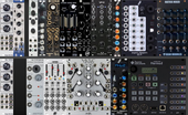 My petite Eurorack