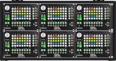 My gleeful Eurorack
