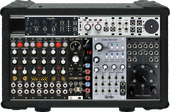 FX/processing manlette