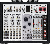 My specious Eurorack