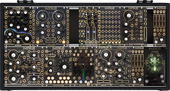 My chirpy Eurorack2