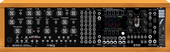 GouldCaseWorks 3U (104 HP)
