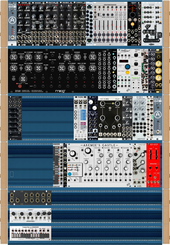 OctaRack (MkII)