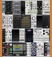 Tripple Rack (copy)