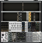 My rebel Eurorack (copy) (copy)