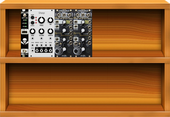 My gross Eurorack