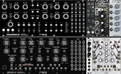 Trogotronic M/168 (A)