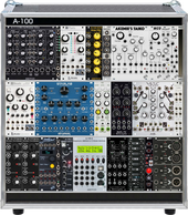 Dex's Doepfer Eurorack