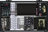 Devin's Glitchy Raxx