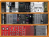 My tabu Eurorack