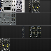 MDLR Modular