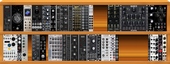 Effects Interfaces Rack