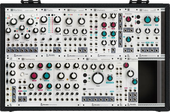 My wonky Eurorack