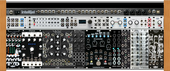 My winglike Eurorack