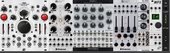 My postmodern Eurorack