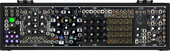 My unglazed Eurorack