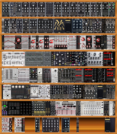 001 - ADDAC 901M 197-21U (Filled)
