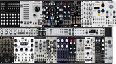 My trifling Eurorack
