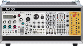 My first EuroRack at SchneidersLaden