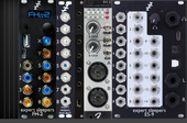 My gamy Eurorack
