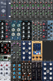 L side EQ
