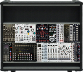 My squishy Eurorack (copy)