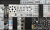 My Eurorack