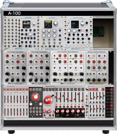 Cool Euro Modular