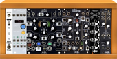 One Row Mother 32 Eurorack Ecosystem