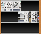 My first Eurorack