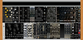 Single Case Rack