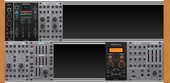 My fatless Eurorack