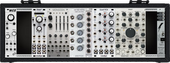 My gainful Eurorack