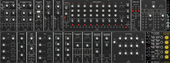 Behringer system 55 plus (copy)