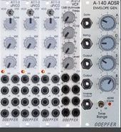 My septal Eurorack