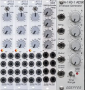 My septal Eurorack