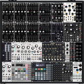 My main rack