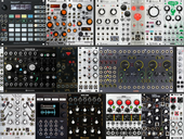 My lapelled Eurorack (copy)