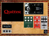 creation pedalboard
