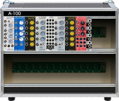 My fulvous Eurorack