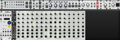 My unrent Eurorack