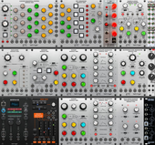 Behringer 2500