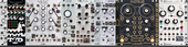 MAKE NOISE 104hp SKIFF