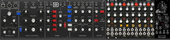 My racing Eurorack