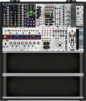 RB Sequencer, is, and drums