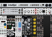 Intellijel Palette (Current 2026)